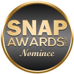 SNAP Awards 2024