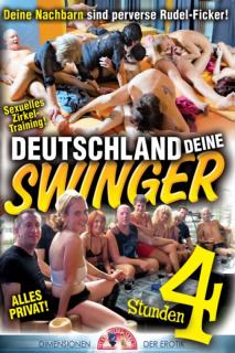 Deutschland Deine Swinger