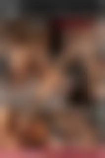 Sexy secretaries enjoy an intimate gangbang