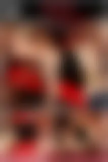 Bonus Halloween gangbang video