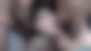Maddison and Pixie suck some cock together