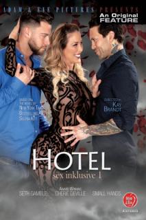 Hotel - Sex Inklusive 1