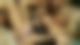 Lusty cavewoman Cindy Behr enjoys Michelle Thornes pussy