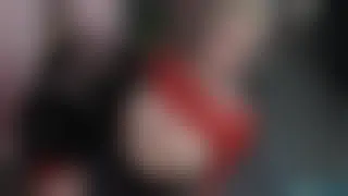 Brazilian cocksucker Luiza gets very cummy tits