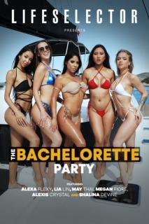 The bachelorette party